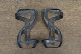 (2) Specialized Zee II Carbon Side Loader Water Bottle Cages 50g