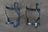 (2) Specialized Zee II Carbon Side Loader Water Bottle Cages 50g