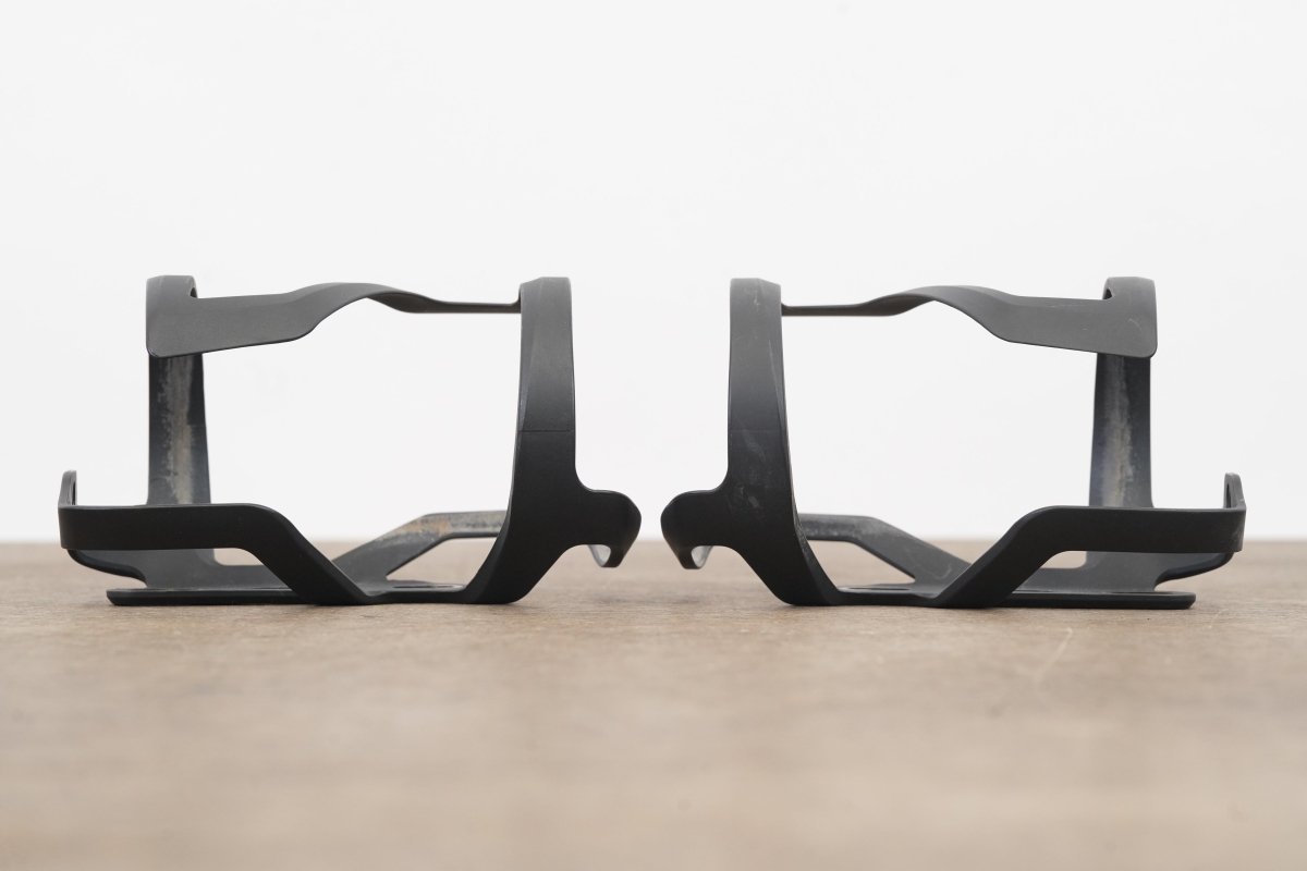 (2) Specialized Zee II Side Loader Water Bottle Cages 79g