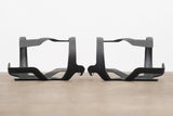 (2) Specialized Zee II Side Loader Water Bottle Cages 79g