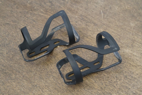 (2) Specialized Zee II Side Loader Water Bottle Cages 79g