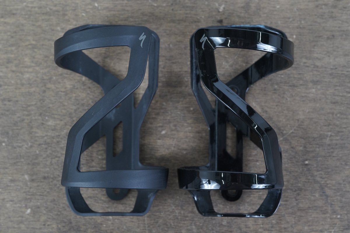 (2) Specialized Zee II Side Loader Water Bottle Cages 81g