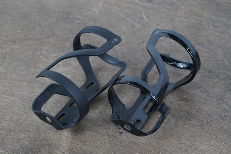 (2) Specialized Zee II Side Loader Water Bottle Cages 81g