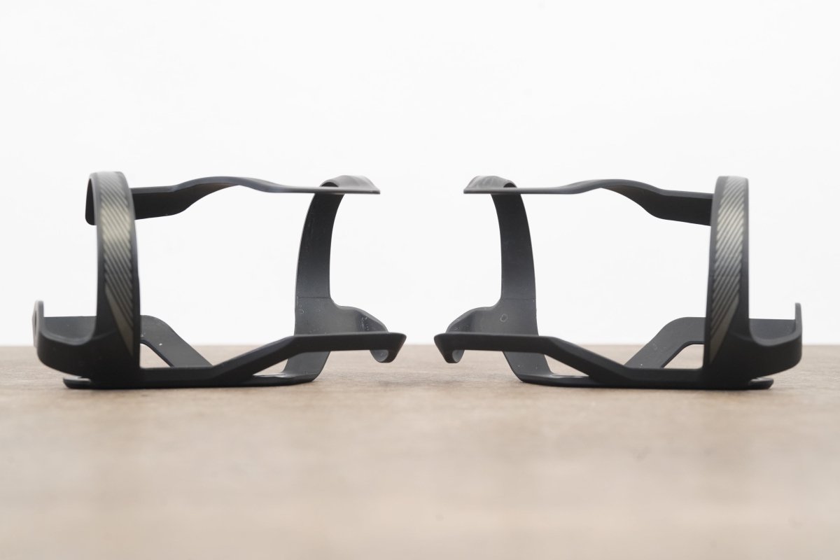 (2) Specialized Zee II Side Loader Water Bottle Cages 81g