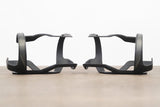 (2) Specialized Zee II Side Loader Water Bottle Cages 81g