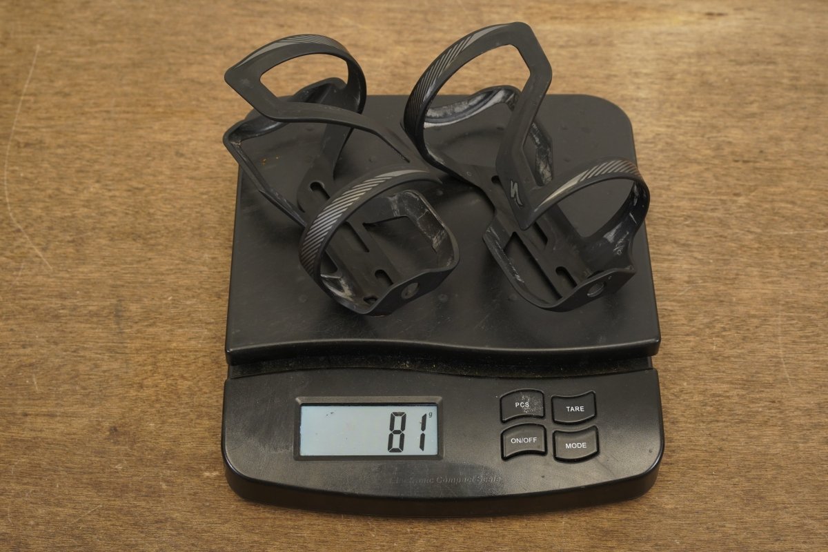 シークエンス×2 2) Specialized Zee II Side Loader Water Bottle Cages 81g – Elevate