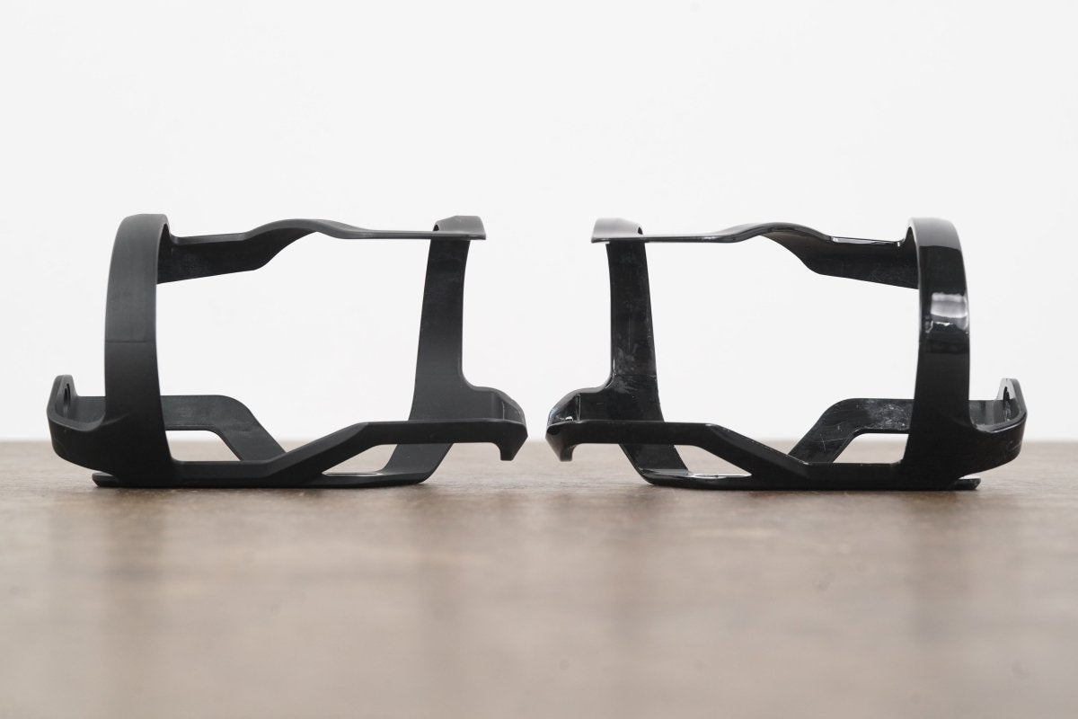 (2) Specialized Zee II Side Loader Water Bottle Cages 81g