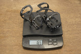 (2) Specialized Zee II Side Loader Water Bottle Cages + Tool 165g