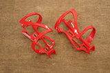 (2) Specialized Zee Side Loader Water Bottle Cages 82g