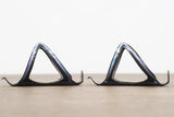 (2) Supacaz Fly Cage Carbon Water Bottle Cages 41g