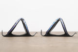 (2) Supacaz Fly Cage Carbon Water Bottle Cages 41g