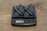 (2) Supacaz Fly Cage Carbon Water Bottle Cages 41g