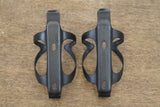 (2) Supacaz Fly Cage Carbon Water Bottle Cages 47g