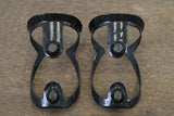 (2) Tacx Diva Carbon Water Bottle Cages 41g
