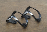 (2) Tacx Diva Carbon Water Bottle Cages 41g