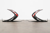 (2) Time Matrix Carbon Water Bottle Cages 34g