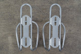(2) Titanium Water Bottle Cages 70g