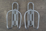 (2) Titanium Water Bottle Cages 70g