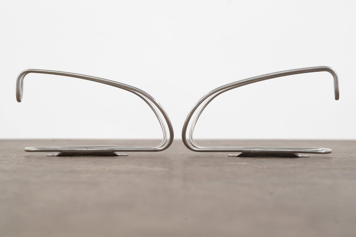 (2) Titanium Water Bottle Cages 87g