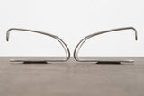 (2) Titanium Water Bottle Cages 87g