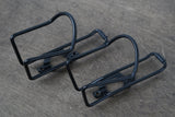(2) Trek Alloy Water Bottle Cages 110g