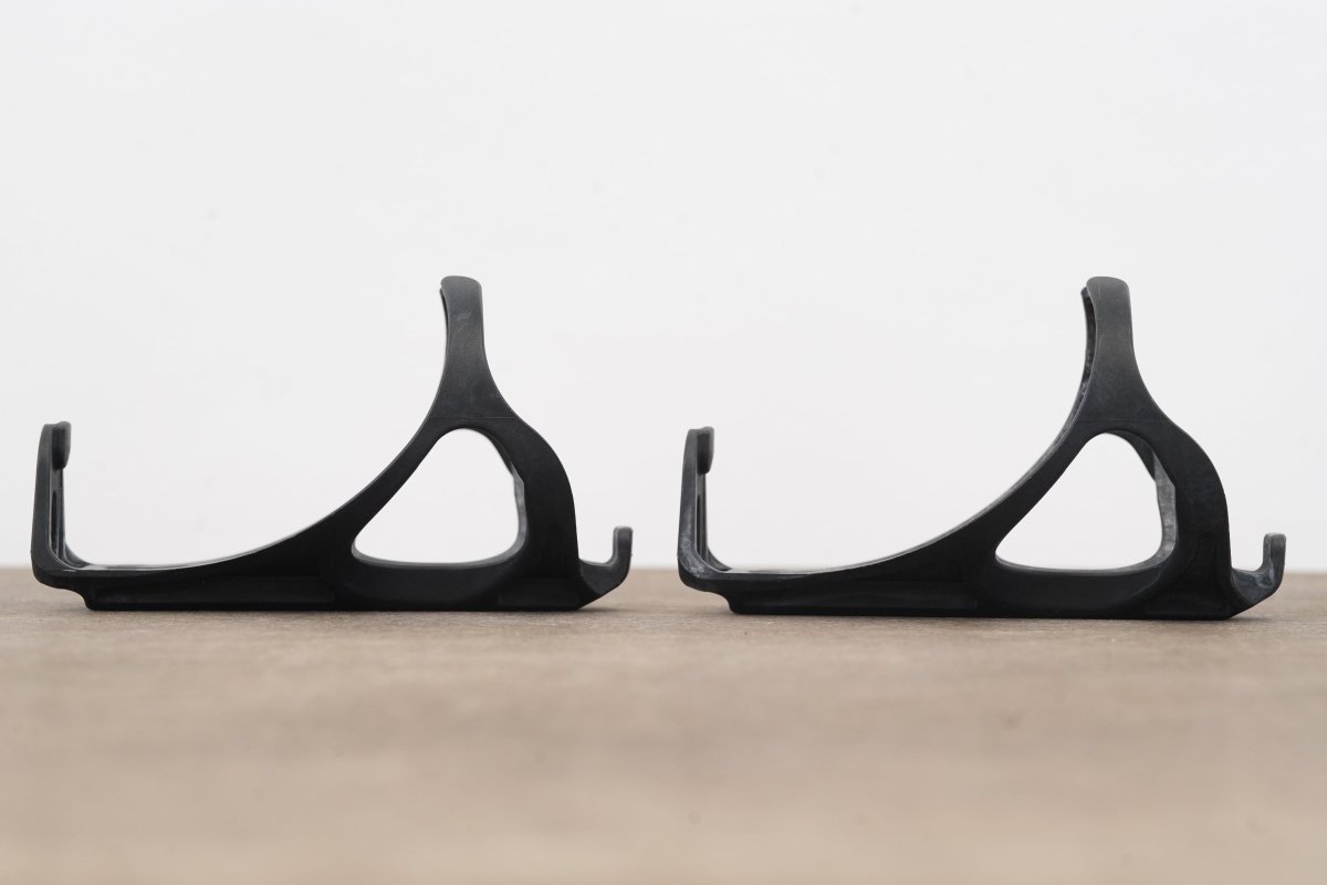 (2) Trek Bat Water Bottle Cages 96g