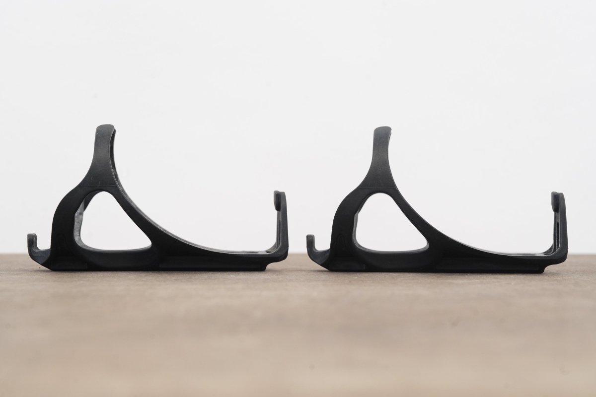(2) Trek Bat Water Bottle Cages 96g