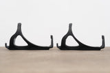 (2) Trek Bat Water Bottle Cages 96g