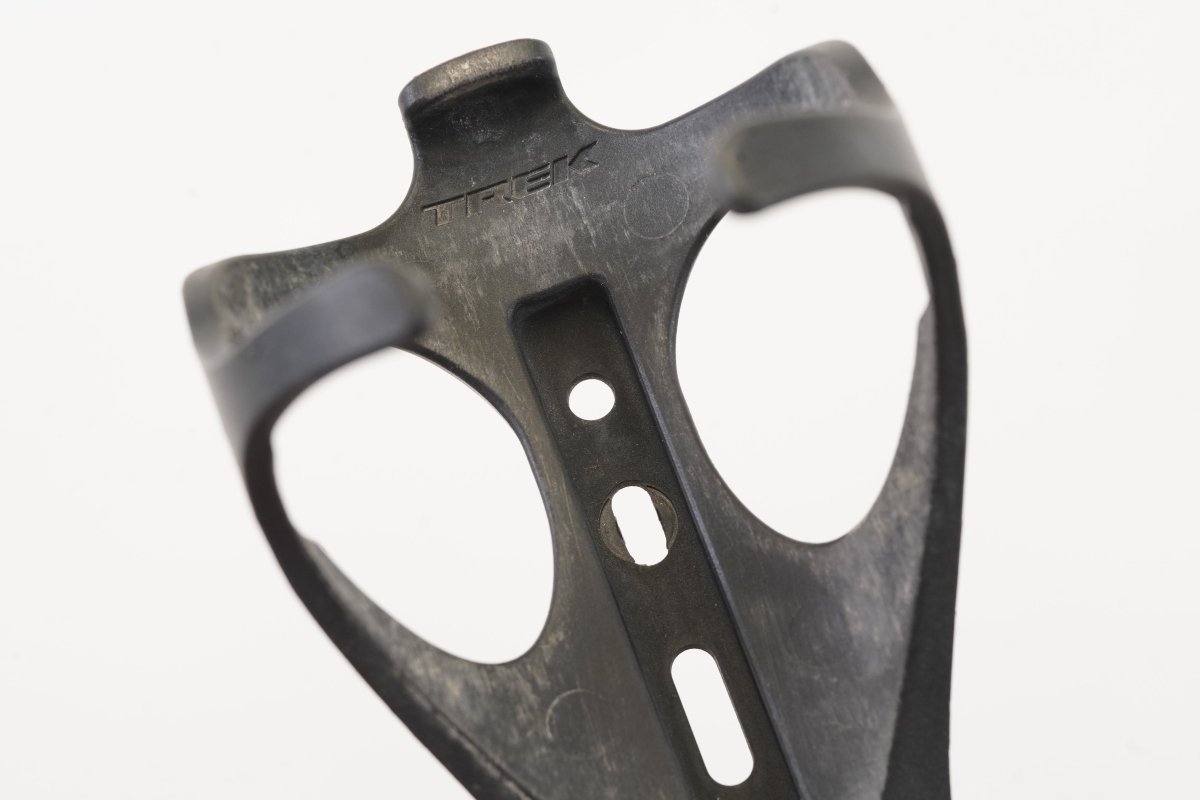 (2) Trek Bat Water Bottle Cages 96g