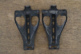 (2) Trek Bat Water Bottle Cages 96g