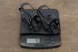 (2) Trek RSL Aero Madone Gen 8 Carbon Water Bottle Cages 75g