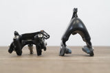 (2) TriRig Omega X TRP Standard Center Mount Brake Calipers