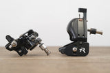 (2) TriRig Omega X TRP Standard Center Mount Brake Calipers