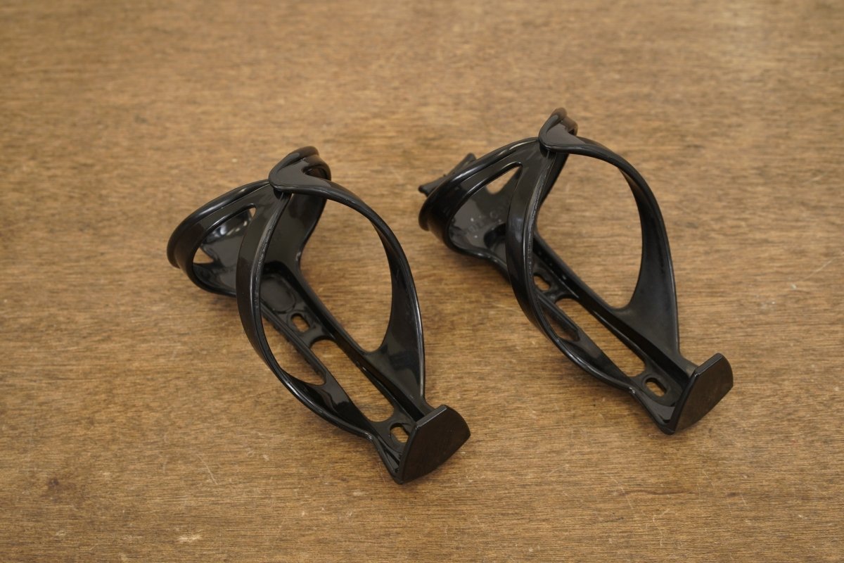 (2) Water Bottle Cages 53g