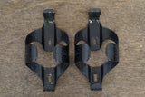 (2) Whisky Carbon Water Bottle Cages 50g
