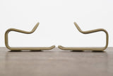 (2) Wolf Tooth Morse Cage Titanium Water Bottle Cages 66g