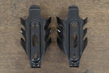 (2) XLAB Gorilla XT Carbon Water Bottle Cages 98g