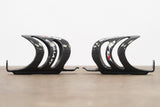 (2) XLAB Gorilla XT Carbon Water Bottle Cages 98g