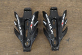(2) XLAB Gorilla XT Carbon Water Bottle Cages 98g