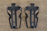 (2) Zipp Alumina Aluminum Alloy Water Bottle Cages 55g