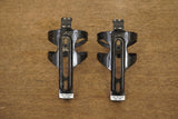 (2) Zipp Carbon Water Bottle Cages 36g