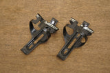 (2) Zipp Carbon Water Bottle Cages 46g