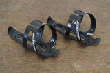 (2) Zipp Carbon Water Bottle Cages 46g