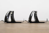 (2) Zipp Carbon Water Bottle Cages 46g