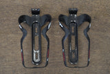 (2) Zipp SL Speed Carbon Water Bottle Cages 31g