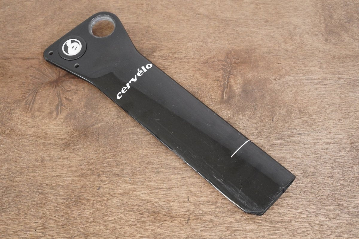 2010-2014 P-Series Cervelo Carbon Setback Seatpost