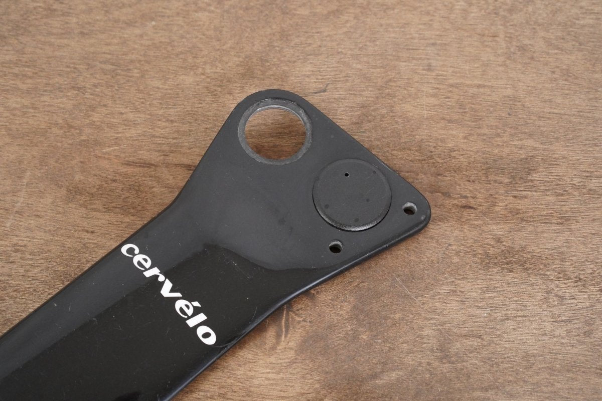 2010-2014 P-Series Cervelo Carbon Setback Seatpost