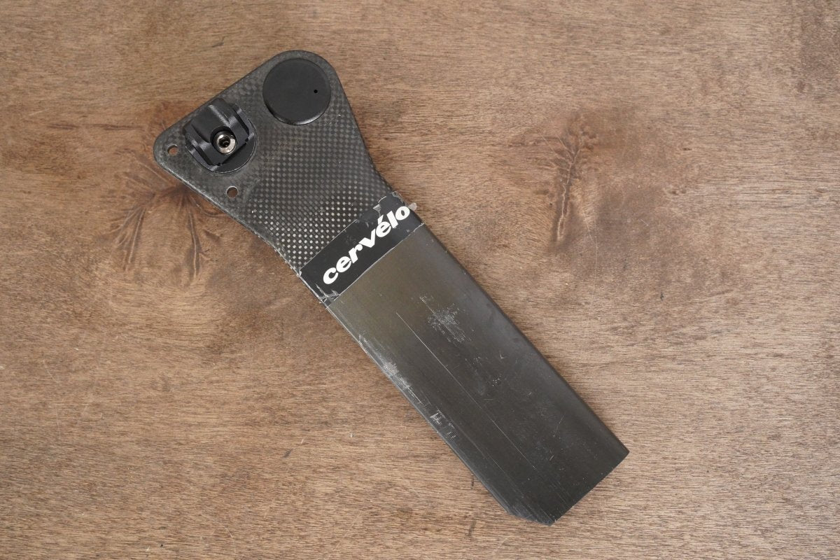 2010-2014 P-Series Cervelo Carbon Setback Seatpost