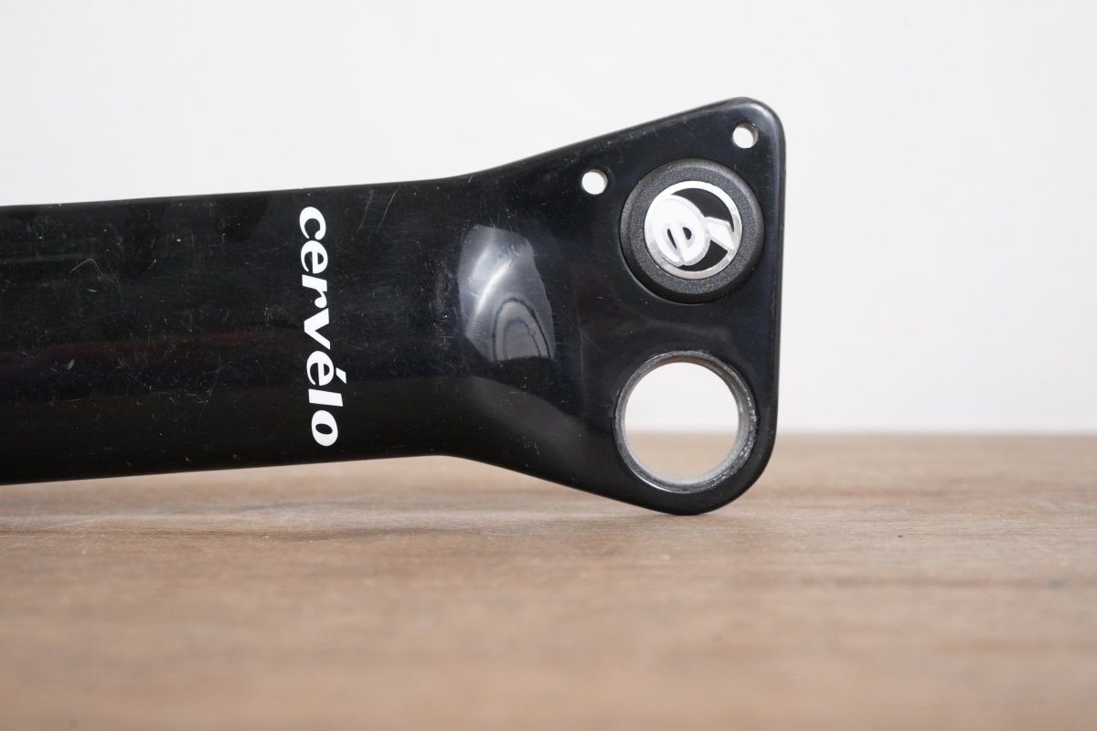 2010-2014 P-Series Cervelo Carbon Setback Seatpost