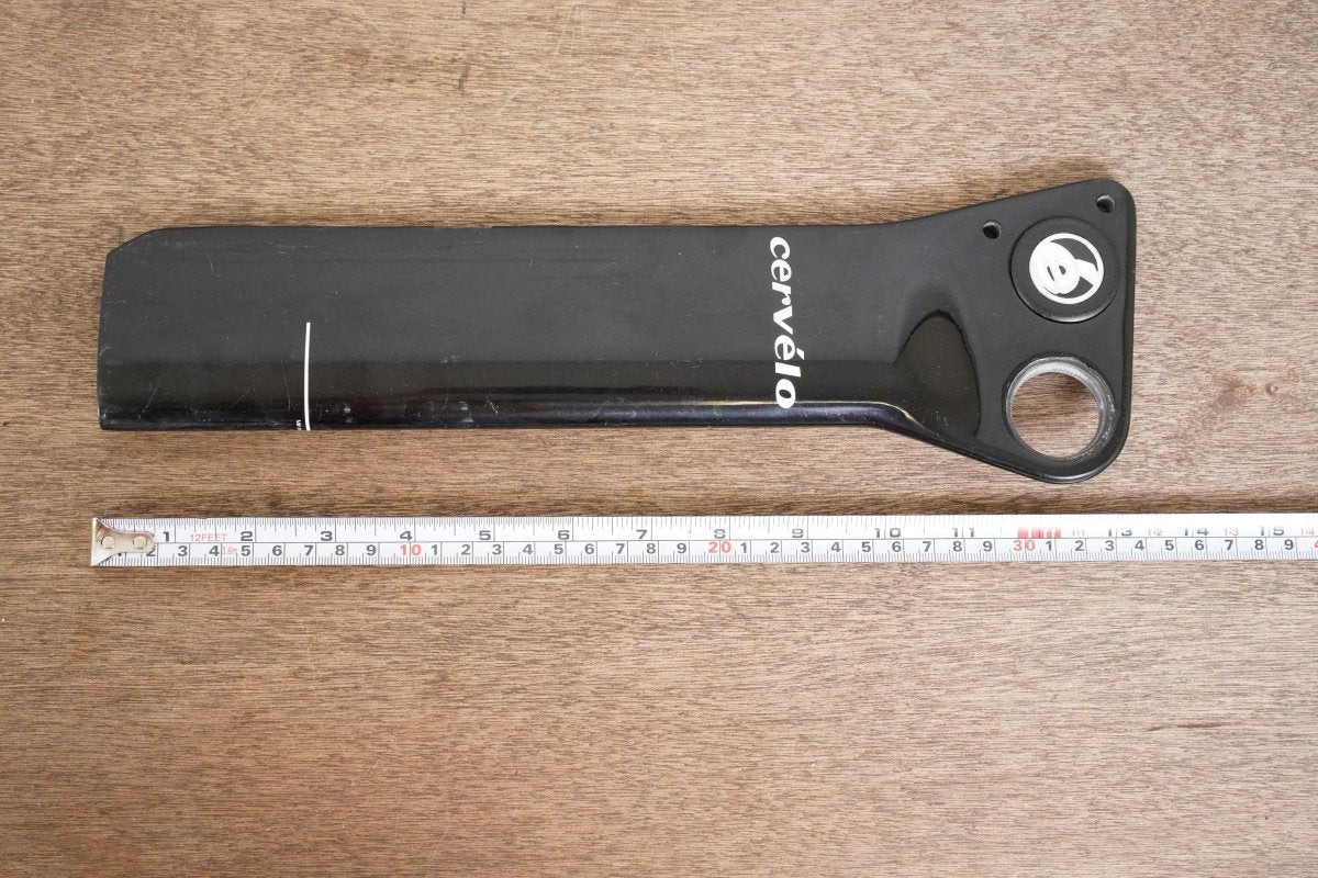 2010-2014 P-Series Cervelo Carbon Setback Seatpost